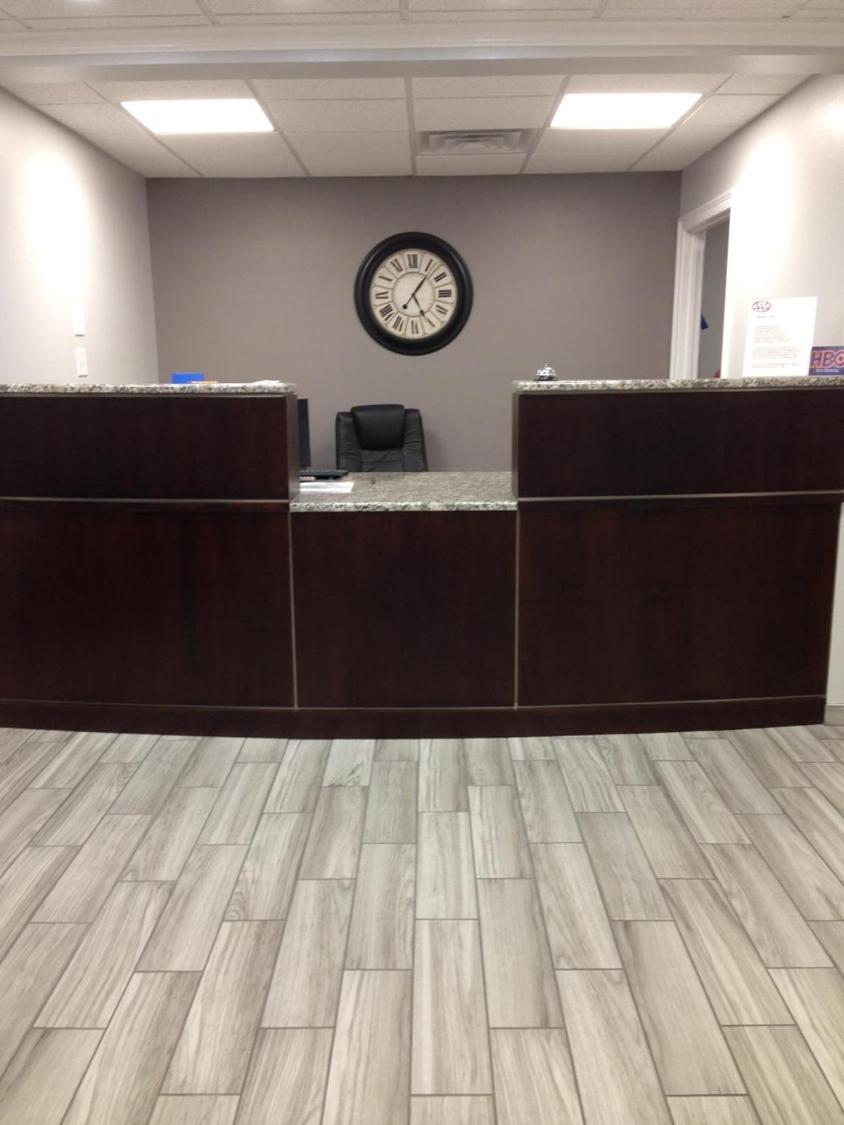 American Inn Morrilton